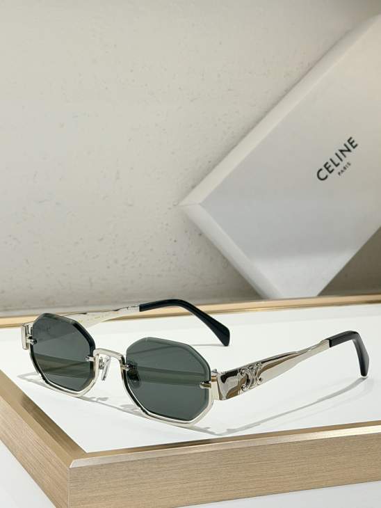 Picture of Celine Sunglasses _SKUfw80880579fw
